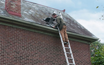 what affects urgent Little Torrington roof repairs