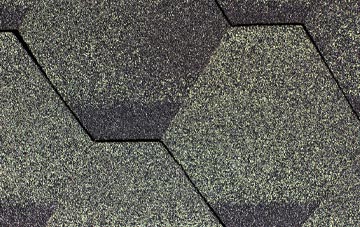 Little Torrington fibreglass shingle repairs