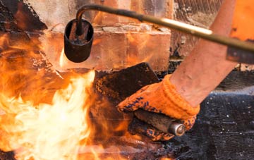 Little Torrington flat roof repair companies