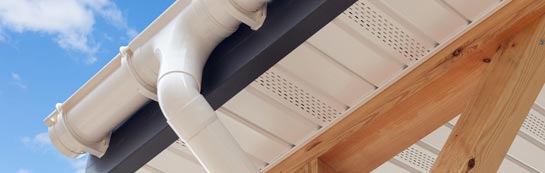 get Little Torrington guttering quotes today