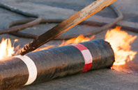 free Little Torrington flat roofing repair quotes